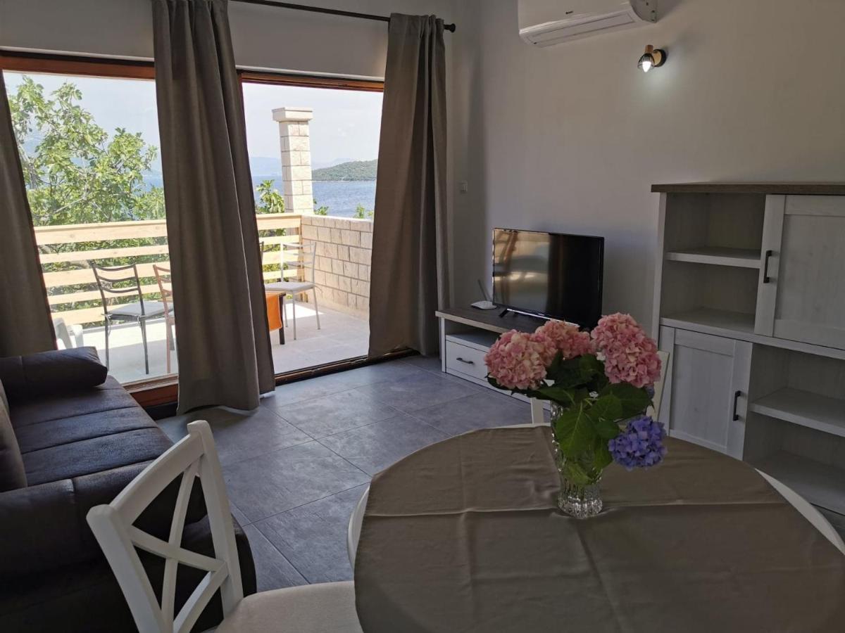 Apartment Stanisic Kneza Exterior foto