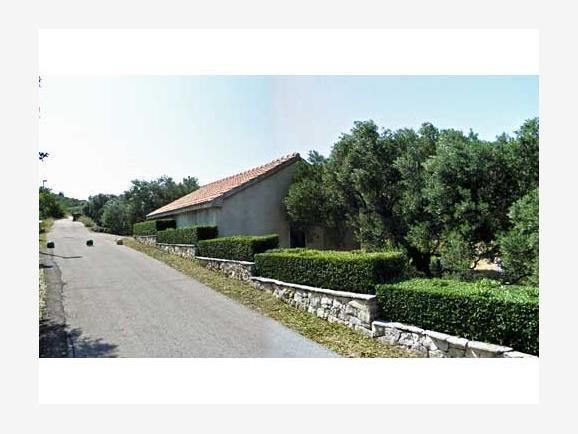 Apartment Stanisic Kneza Exterior foto