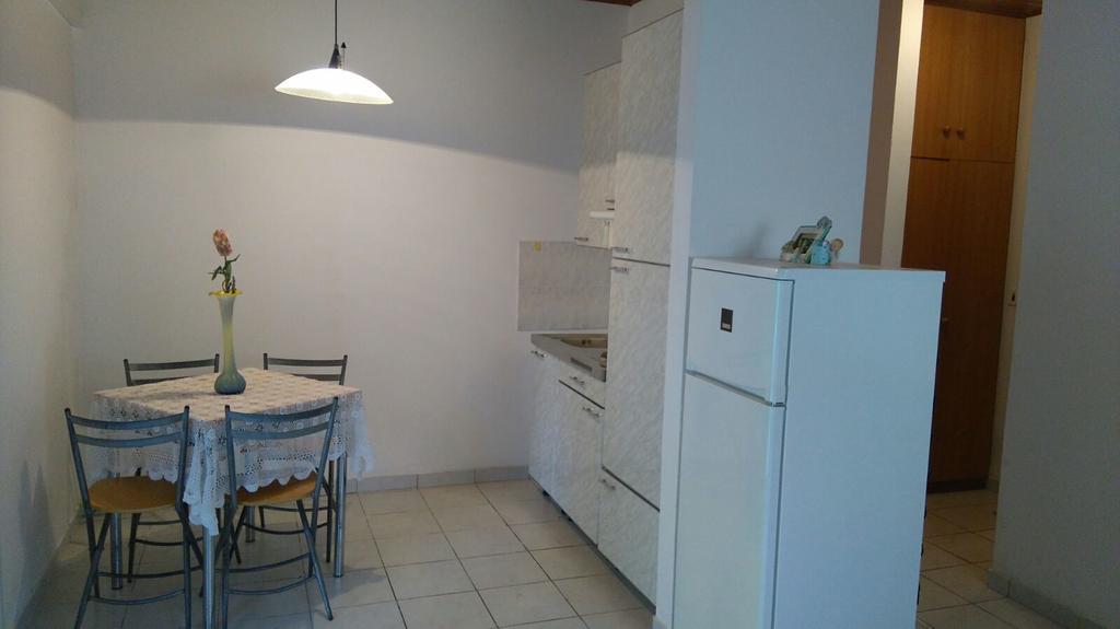 Apartment Stanisic Kneza Exterior foto