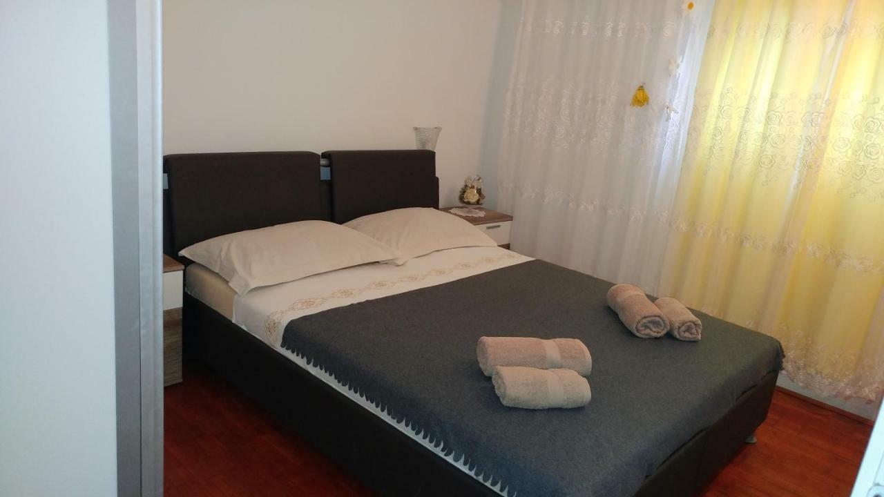 Apartment Stanisic Kneza Exterior foto