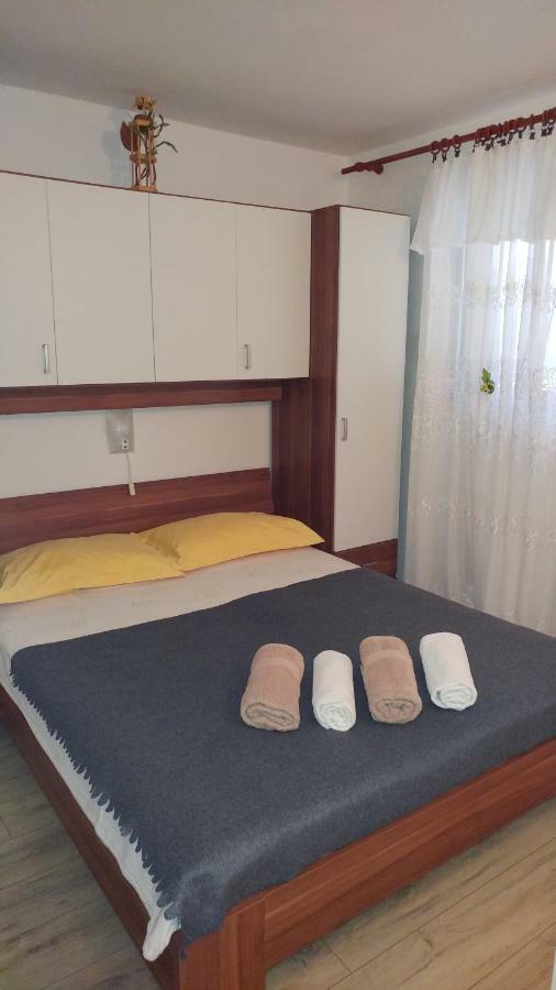 Apartment Stanisic Kneza Exterior foto